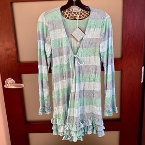 NWT Letarte Cover Up